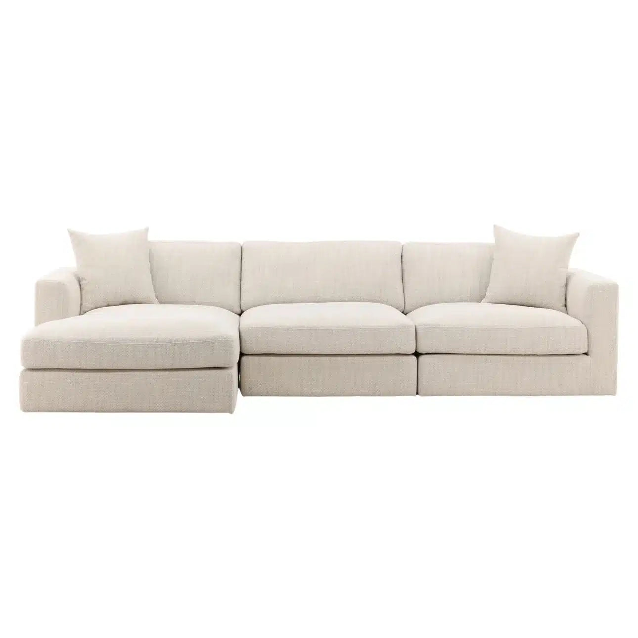 Erica Chaise Sectional