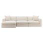 Erica Chaise Sectional