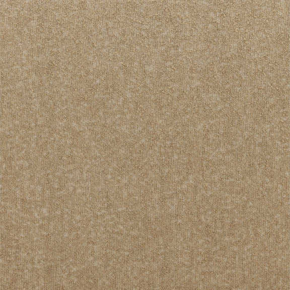 Beige fabric texture swatch