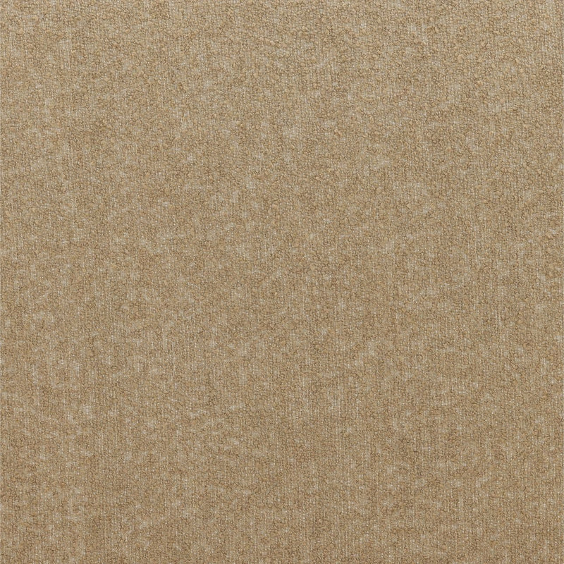 Beige fabric texture swatch