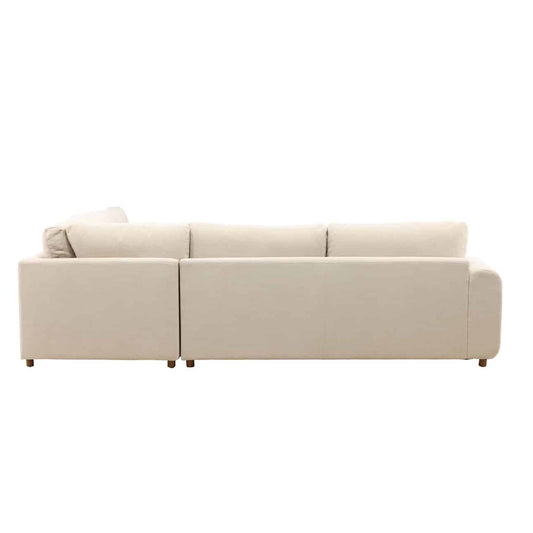 Araceli L-Shape Sectional