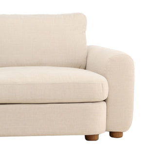Araceli L-Shape Sectional, view 3