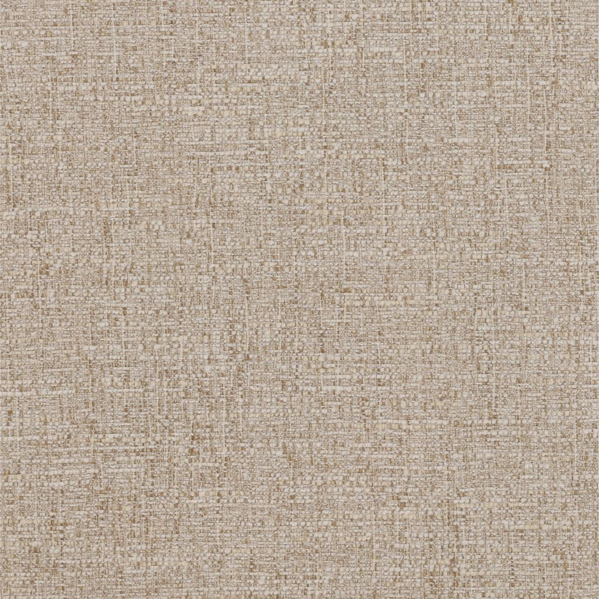 Beige fabric texture swatch