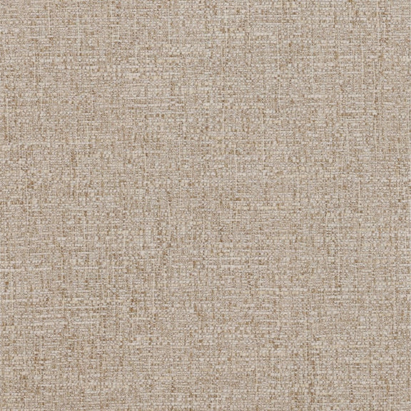 Beige fabric texture swatch