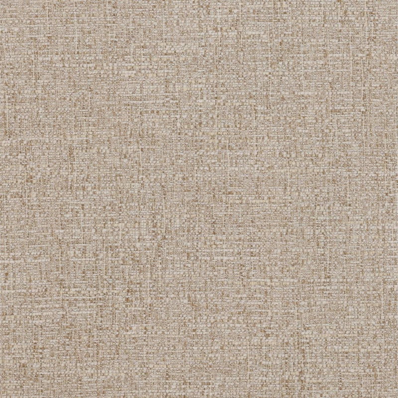 Beige fabric texture swatch