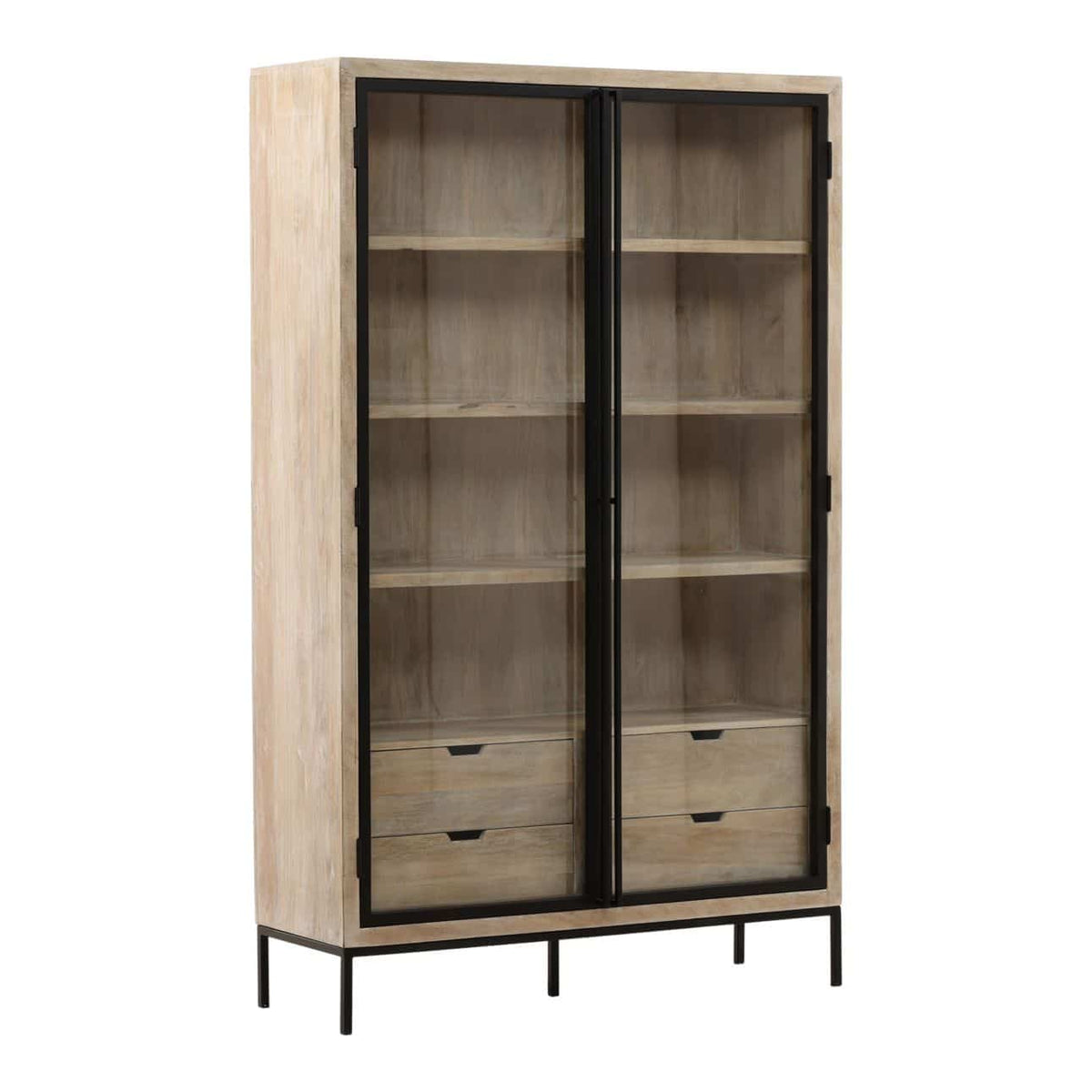Fairbanks Cabinet