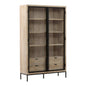 Fairbanks Cabinet