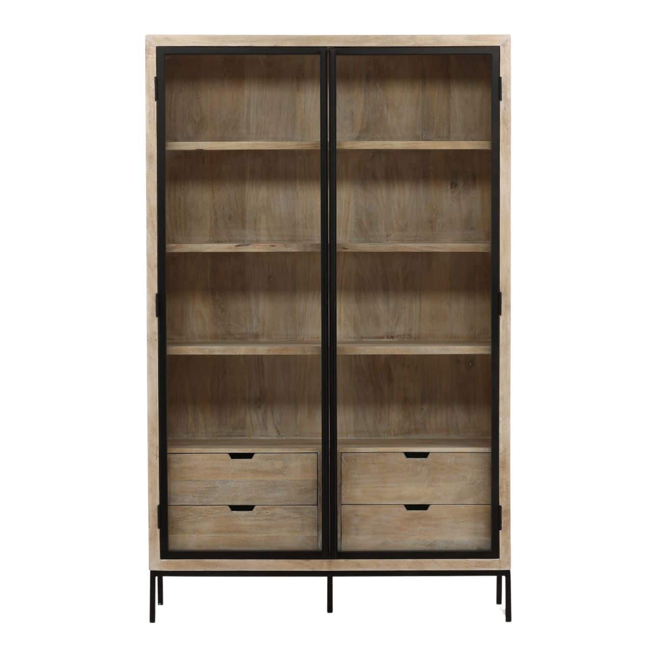 Fairbanks Cabinet