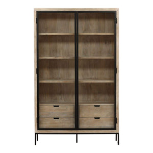 Fairbanks Cabinet