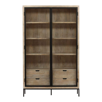 Fairbanks Cabinet