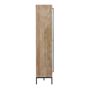 Fairbanks Cabinet