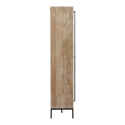 Fairbanks Cabinet
