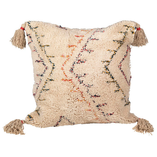 Avery Pillow