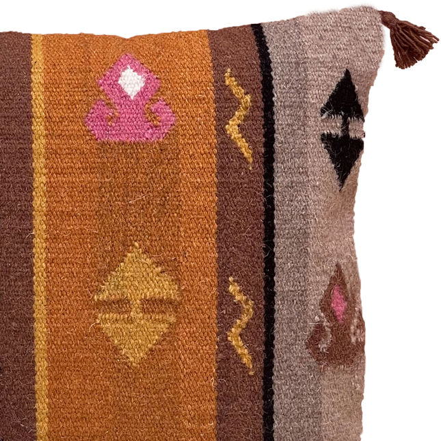 Gweneth Pillow