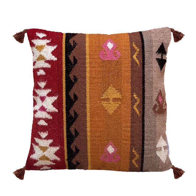 Gweneth Pillow
