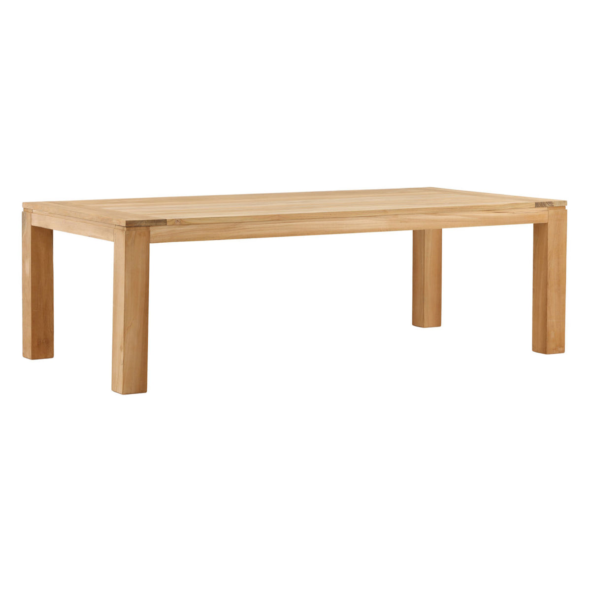 Bosworth Outdoor Dining Table