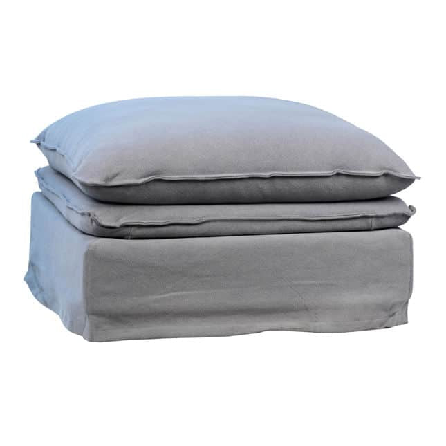 Gisborne Ottoman