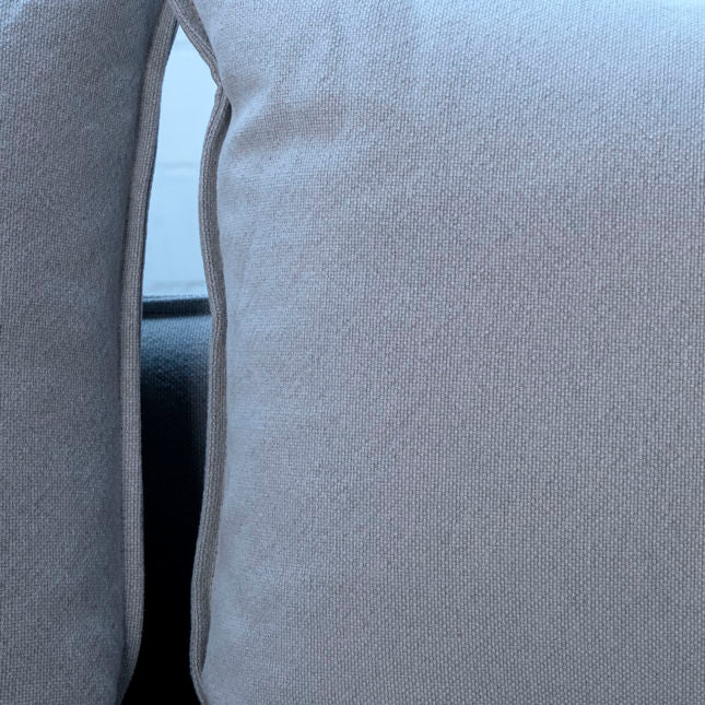 Gisborne Sofa right chaise