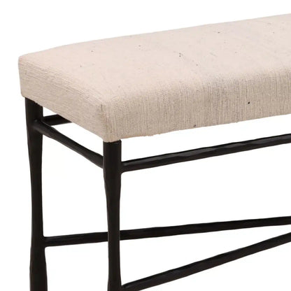 Tystan Bench