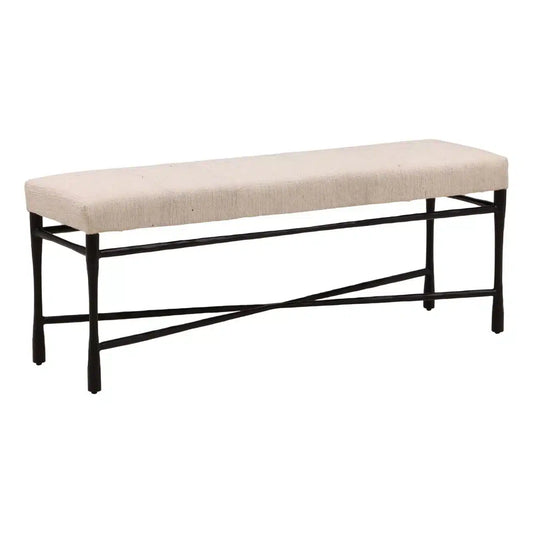 Tystan Bench