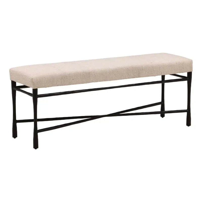 Tystan Bench