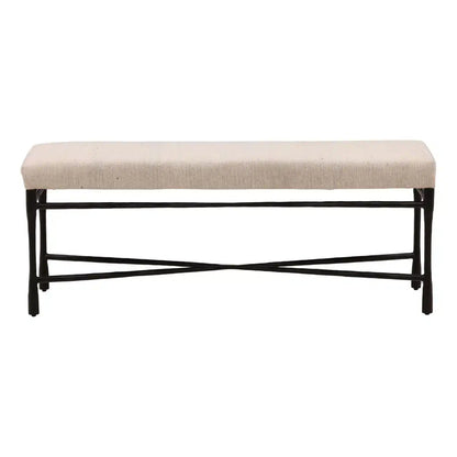 Tystan Bench