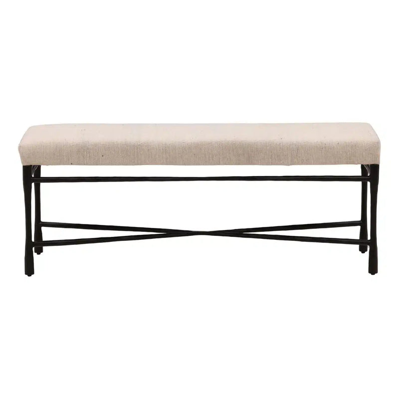 Tystan Bench