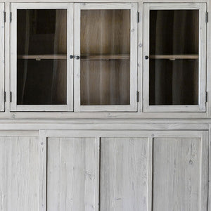 Haley Cabinet