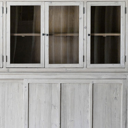 Haley Cabinet