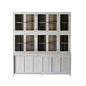 Haley Cabinet