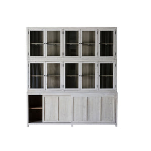 Haley Cabinet