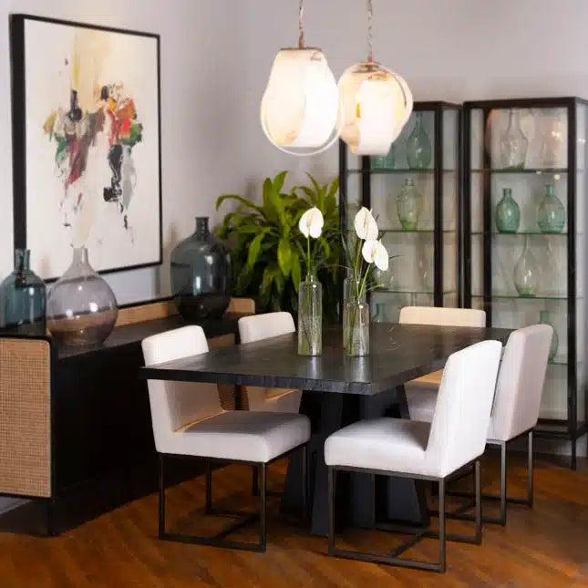 Lacson Dining Table