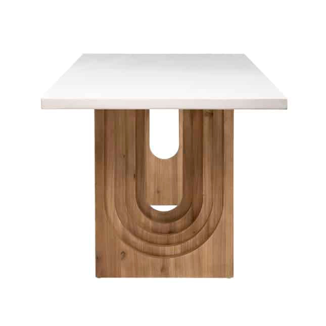 Alessio Dining Table