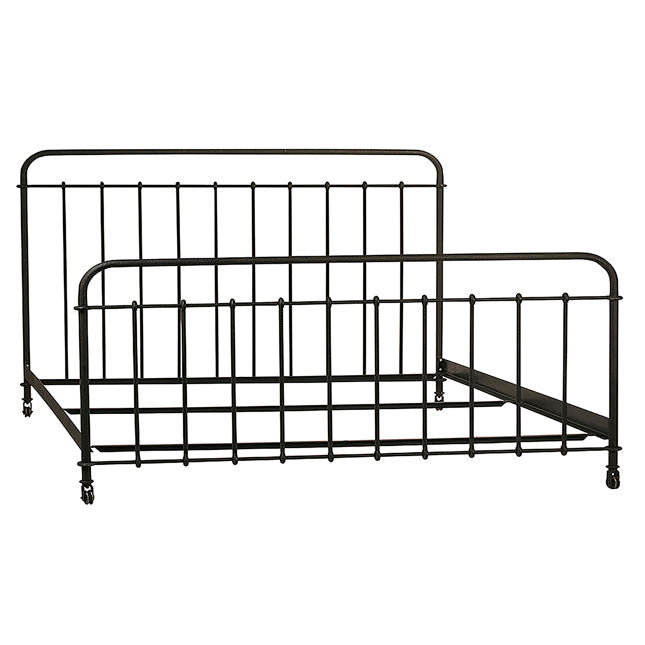 Baldwin Bed {EK}