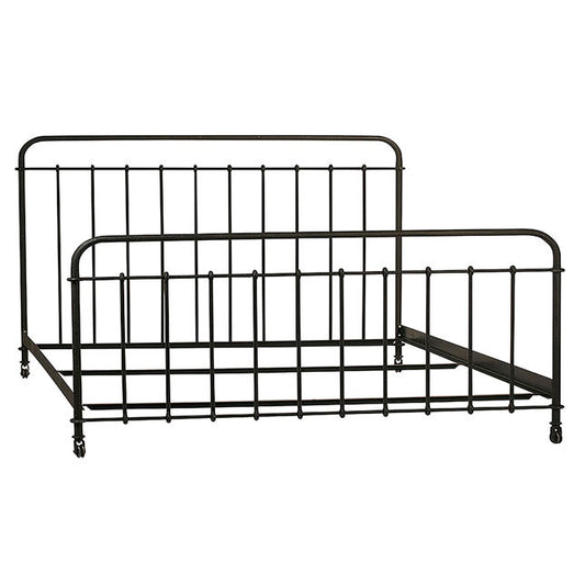 Baldwin Bed {EK}