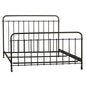 Baldwin Bed {Q}