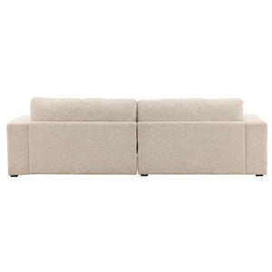 Darina Chaise Sectional