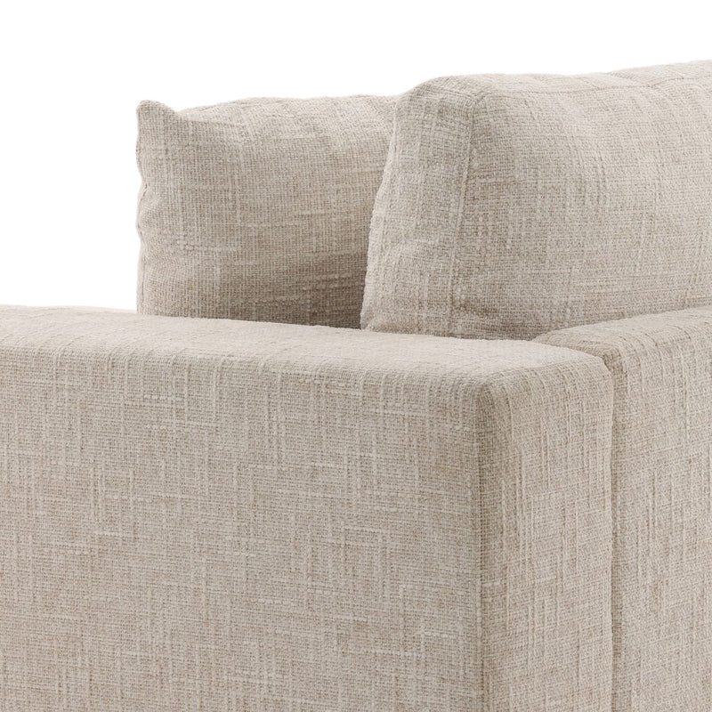 Darina Chaise Sectional