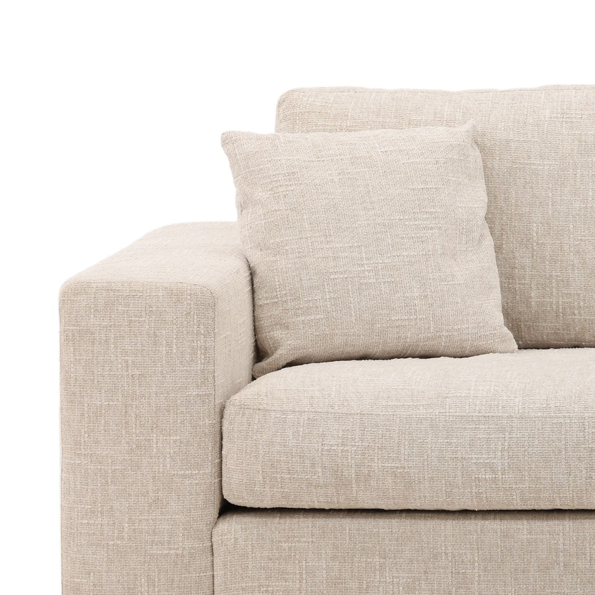 Darina Chaise Sectional