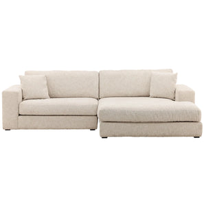 Darina Chaise Sectional
