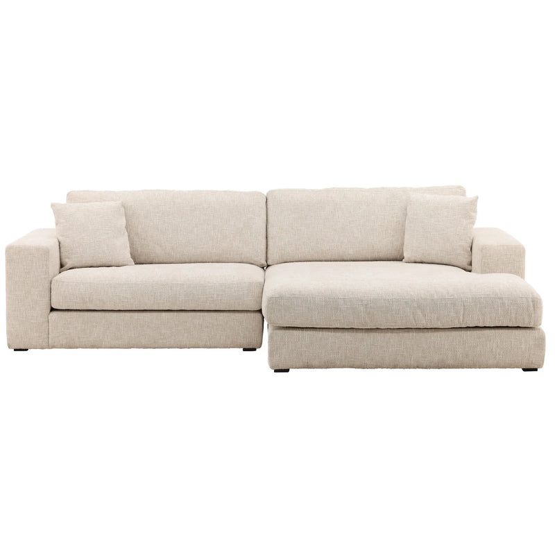 Darina Chaise Sectional