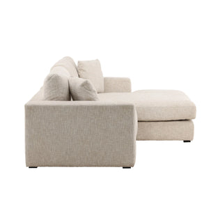 Darina Chaise Sectional
