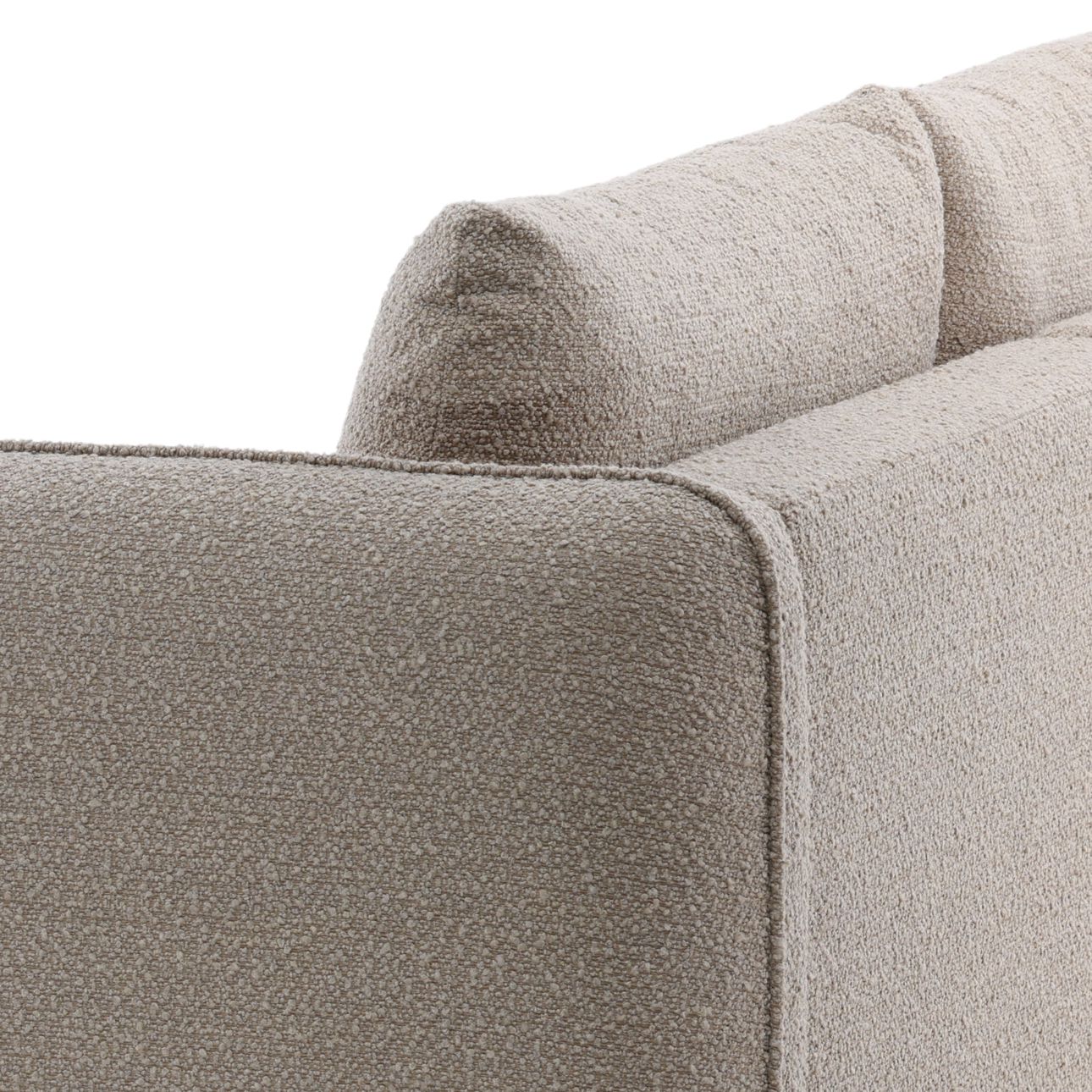 Torrey Chaise Sectional