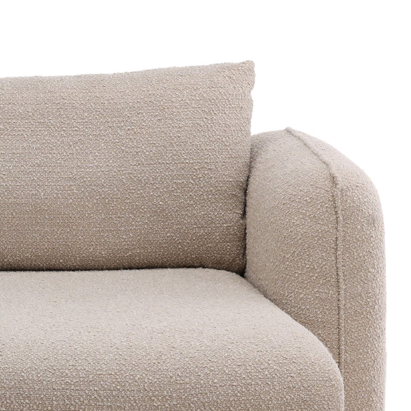 Torrey Chaise Sectional