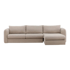 Torrey Chaise Sectional