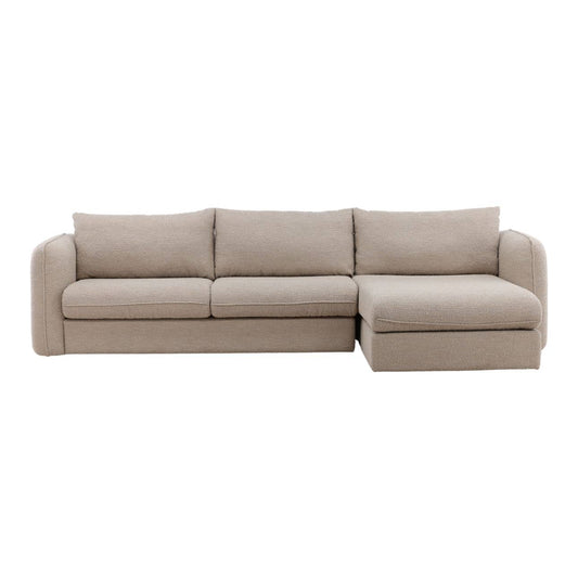 Torrey Chaise Sectional