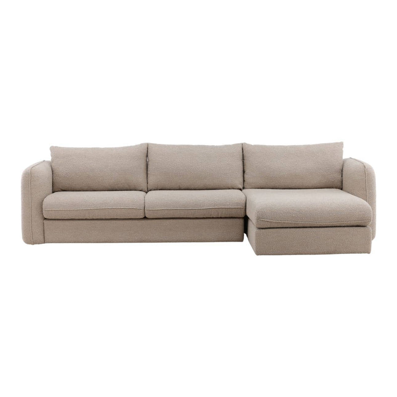 Torrey Chaise Sectional