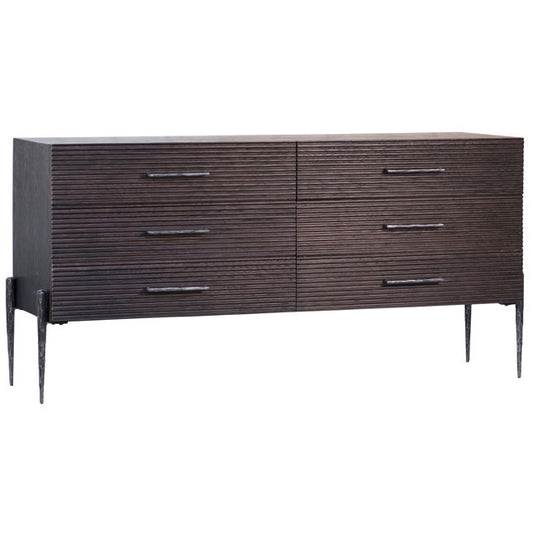 Adamson Chest
