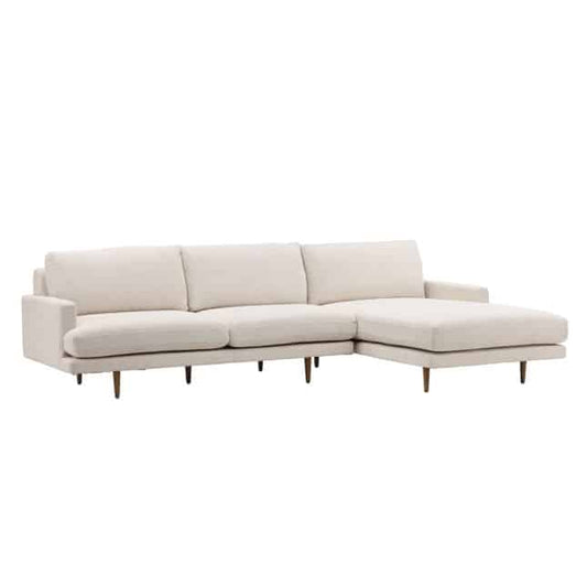 Antonio Chaise Sectional
