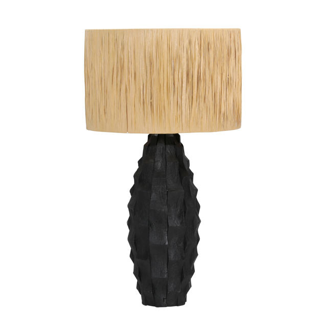 Reeves Table Lamp